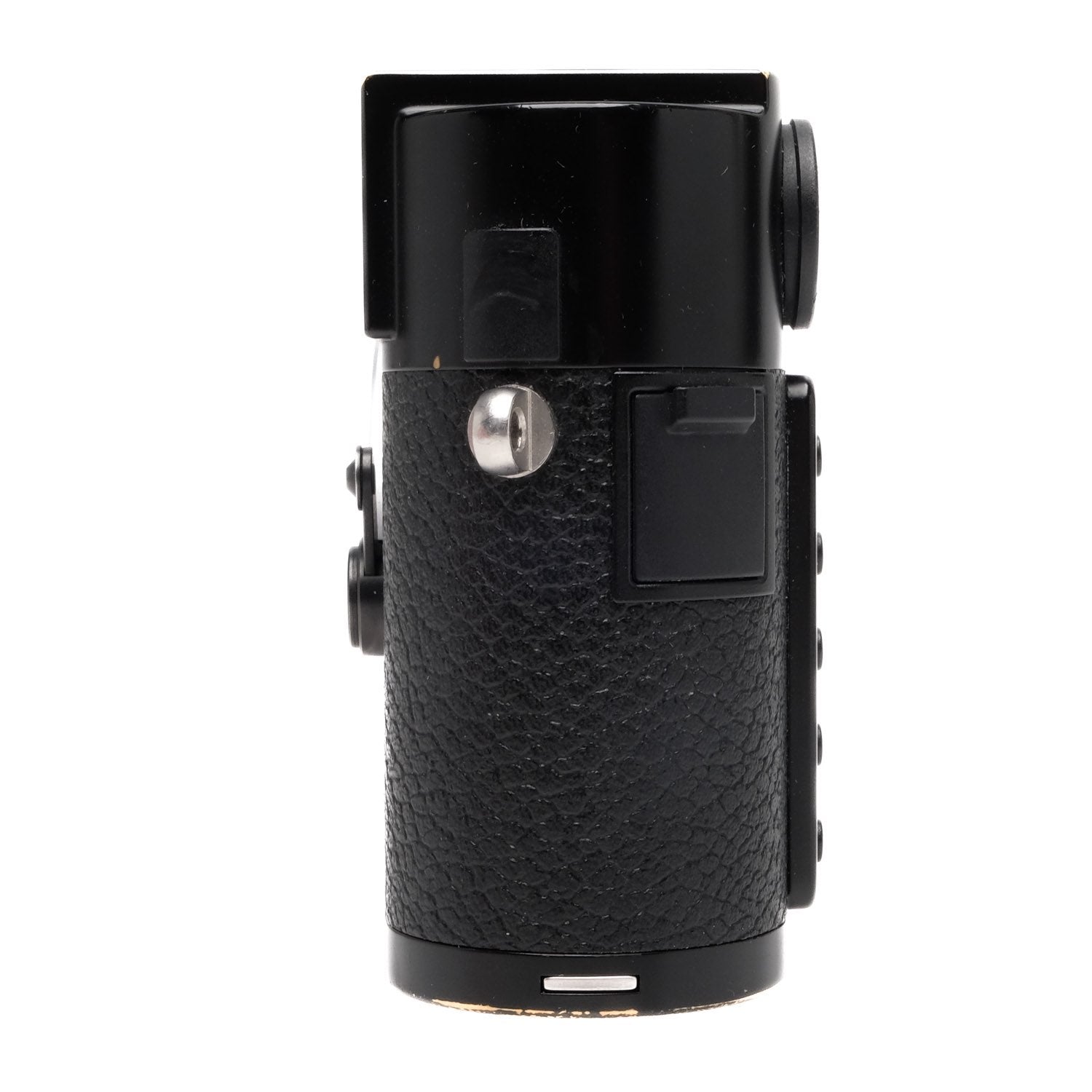 Leica M9 Black, Updated Sensor 4352568 Camera West