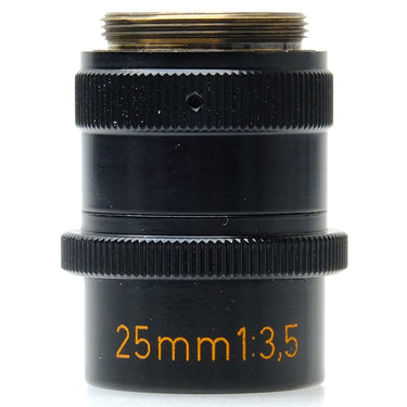 Zeiss 25mm f3.5 Luminar 4431786