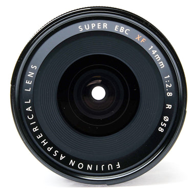 Fujifilm XF 14mm f2.8, Boxed 31A13358