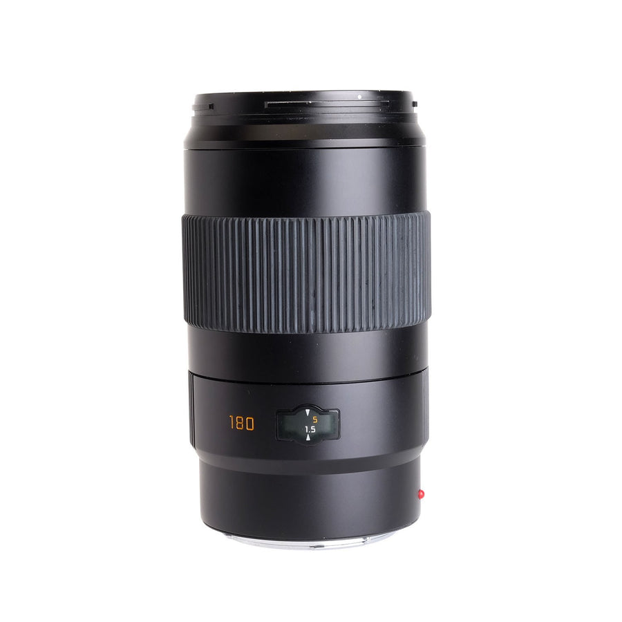 Leica 180mm f3.5 Apo Elmar-S, Boxed 4090876
