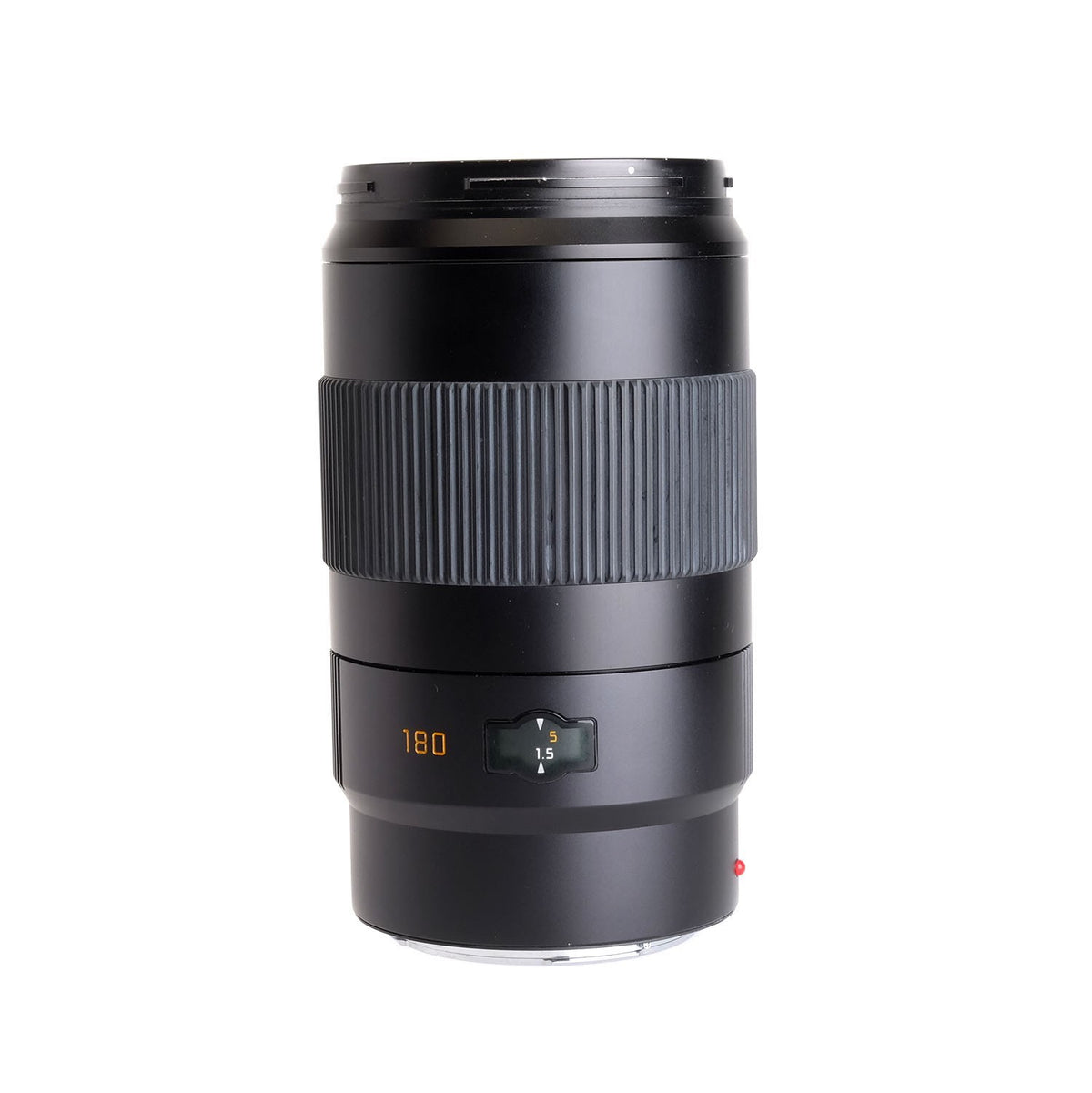 Leica 180mm f3.5 Apo Elmar-S, Boxed 4090876