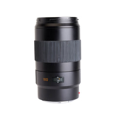 Leica 180mm f3.5 Apo Elmar-S, Boxed 4090876