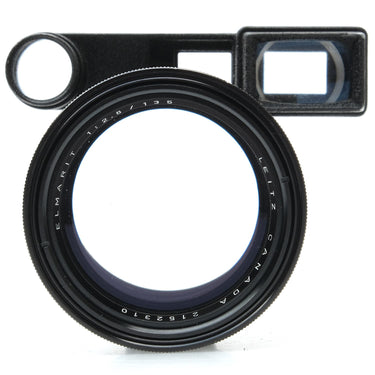 Leica 135mm f2.8 Elmarit  2152310