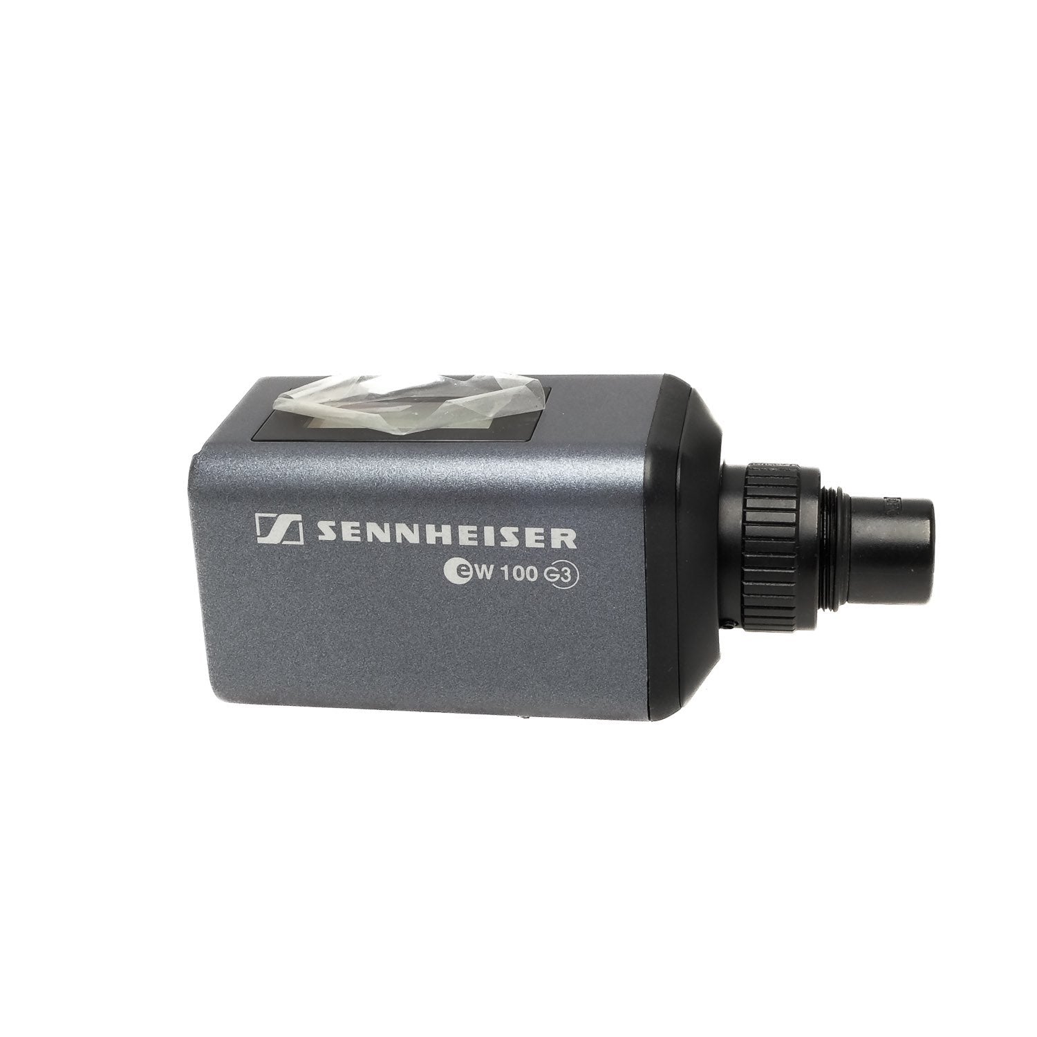 Sennheiser EW 100-ENG G3 Wireless Combo 4016191822 – Camera West