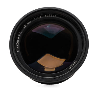 Nikon 300mm f2.8 ED AI 607592