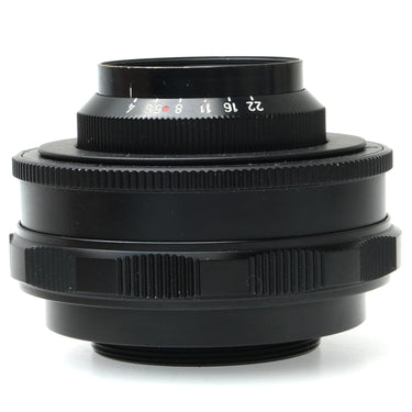 Zeiss 60mm f4 S-Orthoplanar 4996634