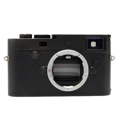 Leica M10 Monochrom, Boxed 5503402