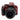Nikon D5200, Red, 18-55, 55-200 2783342