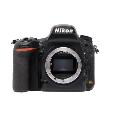 Nikon D750 8714132