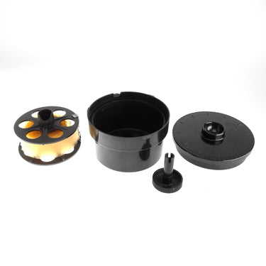 Leica Correx Developing Tank Early chipped lid ( 8+ )